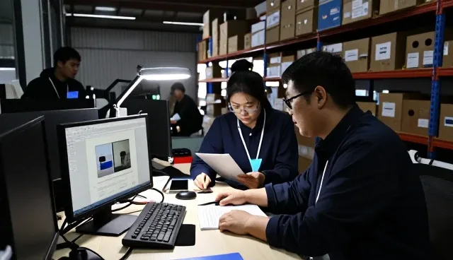 成都翠莲清晏酒店管理有限公司打造智能化团队接待方案