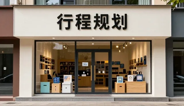 如何通过行程优化提升旅游线路的体验价值