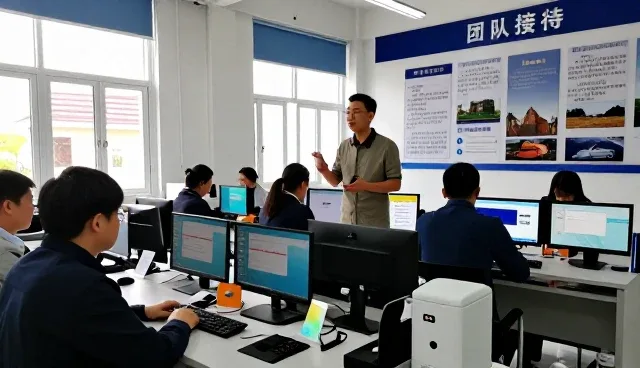 成都翠莲清晏酒店管理有限公司打造门票预订应用案例